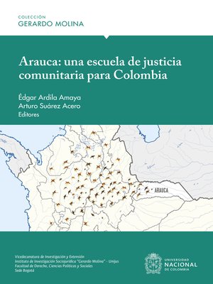 cover image of Arauca